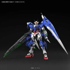 BANDAI GUN62936 GUNPLA PG 1/60 GUNDAM 00 SEVEN SWORD -Bandai Boutique e61c72f64235d64591496b9a7413ed8b image 550x550 1