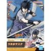 BANDAI MAQ89737 Entry Grade Uchiha Sasuke (Naruto Shippuden) -Bandai Boutique eg013 uchiha sasuke boxart 660x904 1