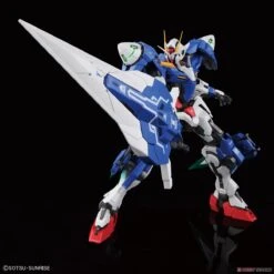 BANDAI GUN62936 GUNPLA PG 1/60 GUNDAM 00 SEVEN SWORD -Bandai Boutique extra image 21587 21587