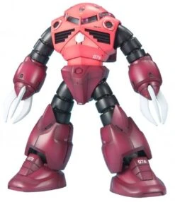 BANDAI GUN23184 GUNPLA MG 1/100 MSG-07 Z'GOK CHAR'S CUSTOM -Bandai Boutique fc529492e168011d989beb5d6aefb33f image 475x550 1