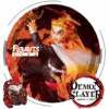 BANDAI DEMON SLAYER ZERO KYOJURO RENGOKU FLAME -Bandai Boutique fig0shinobbu