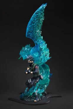 BANDAI NARUTO FIGUART ZERO KAKASHI SUSANOO RELATION -Bandai Boutique fig62277 4