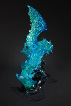 BANDAI NARUTO FIGUART ZERO KAKASHI SUSANOO RELATION -Bandai Boutique fig62277 5