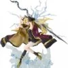 BANDAI FAT72140 FATE/GO ZERO ERESHKIGAL FIG - 24 Cm -Bandai Boutique figuarts zero ereshkigal