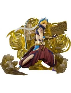 BANDAI FAT69825 FATE G/O ADBB GILGAMESH FIGUARTS ZERO