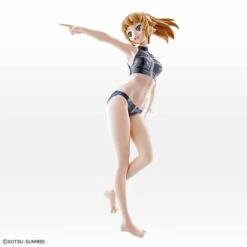 BANDAI GUN65962 FIGURE RISE LABO HOSHINO FUMINA VER 2 -Bandai Boutique frl002 fumina hoshino 2nd 4