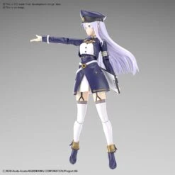 BANDAI ES75682 FIGURE RISE 86 LENA -Bandai Boutique frs lena o2