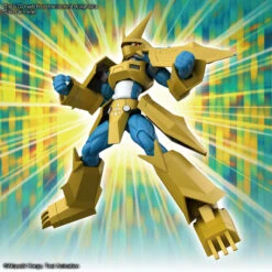 BANDAI FIGURE RISE DIGIMON MAGNAMON -Bandai Boutique frs magnamon o5