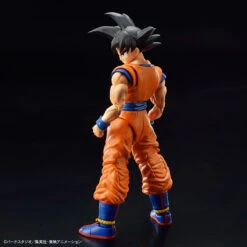 BANDAI Figure-rise Standard Son Goku (New Spec Ver.) -Bandai Boutique frs son goku new spec ver 2