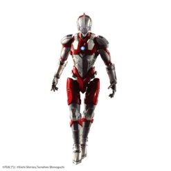 BANDAI ULT582716 FIGURE RISE 1/12 ULTRAMAN B TYPE -Bandai Boutique frs ultraman b type 10
