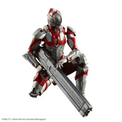 BANDAI ULT582716 FIGURE RISE 1/12 ULTRAMAN B TYPE -Bandai Boutique frs ultraman b type 6