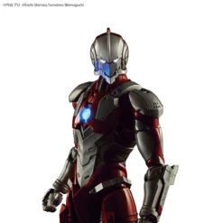 BANDAI ULT582716 FIGURE RISE 1/12 ULTRAMAN B TYPE -Bandai Boutique frs ultraman b type 8