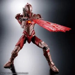 BANDAI ULT69475 FIGURE RISE ULTRAMAN B TYPE LIMITED 1/12 -Bandai Boutique frs ultraman b type limiter release ver 9