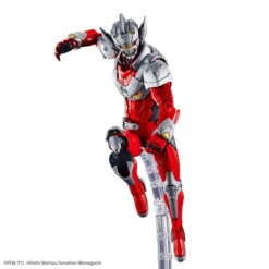 BANDAI FIGURE RISE ULTRAMAN SUIT TARO ACTION -Bandai Boutique frs ultraman suit taro action 7