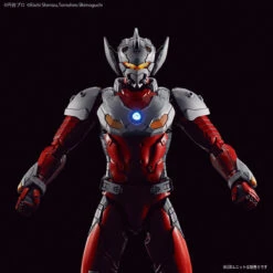 BANDAI FIGURE RISE ULTRAMAN SUIT TARO ACTION -Bandai Boutique frs ultraman suit taro action 8