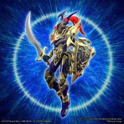 BANDAI Figure-rise Standard Amplified Black Luster Soldier -Bandai Boutique frsa black luster soldier o9