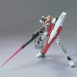 BANDAI GUN26520 GUNPLA HG 1/144 GUNDAM NADLEE -Bandai Boutique g01532623