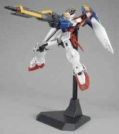 BANDAI GUN46451 GUNPLA MG 1/100 GUNDAM WING PROTO-ZERO EW -Bandai Boutique g0183647