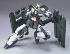 BANDAI GUN26950 GUNPLA HG 1/144 GUNDAM ZABANYA -Bandai Boutique g4
