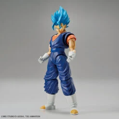 BANDAI MAQ64395 FIGURE RISE SUPER SAIYAN GOD SS VEGETTO -Bandai Boutique g505559111