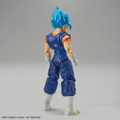 BANDAI MAQ64395 FIGURE RISE SUPER SAIYAN GOD SS VEGETTO -Bandai Boutique g505559112