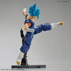 BANDAI MAQ64395 FIGURE RISE SUPER SAIYAN GOD SS VEGETTO -Bandai Boutique g505559118