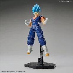 BANDAI MAQ64395 FIGURE RISE SUPER SAIYAN GOD SS VEGETTO -Bandai Boutique g505559119