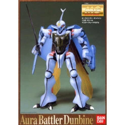 BANDAI DUN85127 MG 1/35 AURA BATTLER DUNBINE -Bandai Boutique ga