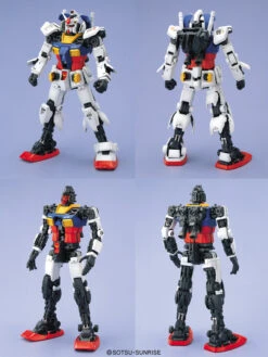 BANDAI GUNPLA PG 1/60 RX-78-2 GUNDAM -Bandai Boutique gd pg rx 78 2 d