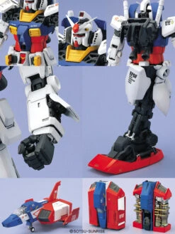 BANDAI GUNPLA PG 1/60 RX-78-2 GUNDAM -Bandai Boutique gd pg rx 78 2 e