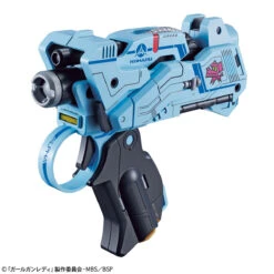 BANDAI GIRL GUN LADY ATTACK GIRL GUN VER. ALPHA TANGO -Bandai Boutique ggl attack girl gun alpha tango 1
