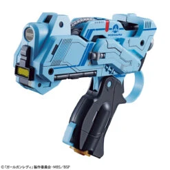 BANDAI GIRL GUN LADY ATTACK GIRL GUN VER. ALPHA TANGO -Bandai Boutique ggl attack girl gun alpha tango 2