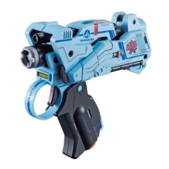 BANDAI GIRL GUN LADY ATTACK GIRL GUN VER. ALPHA TANGO -Bandai Boutique ggl attack girl gun alpha tango