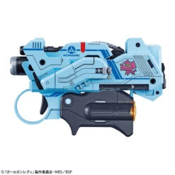 BANDAI GIRL GUN LADY ATTACK GIRL GUN VER. ALPHA TANGO -Bandai Boutique ggl attack girl gun alpha tango 3