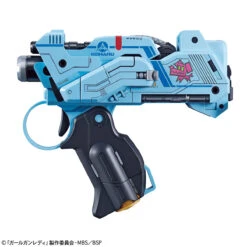 BANDAI GIRL GUN LADY ATTACK GIRL GUN VER. ALPHA TANGO -Bandai Boutique ggl attack girl gun alpha tango 4