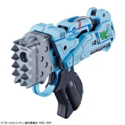 BANDAI GIRL GUN LADY ATTACK GIRL GUN VER. ALPHA TANGO -Bandai Boutique ggl attack girl gun alpha tango 5