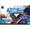 BANDAI GIRL GUN LADY ATTACK GIRL GUN VER. ALPHA TANGO -Bandai Boutique ggl attack girl gun alpha tango boxart 660x425 1