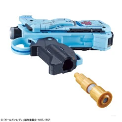 BANDAI GIRL GUN LADY ATTACK GIRL GUN VER. ALPHA TANGO X LADY COMMANDER ALICE SETBOX -Bandai Boutique ggl attack girl gun alpha tango lady commander alice setbox 6