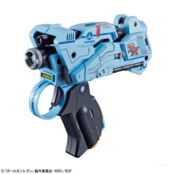 BANDAI GIRL GUN LADY ATTACK GIRL GUN VER. ALPHA TANGO X LADY COMMANDER ALICE SETBOX -Bandai Boutique ggl attack girl gun alpha tango lady commander alice setbox 9