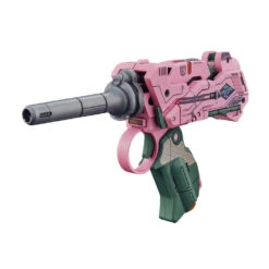 BANDAI GIRL GUN LADY ATTACK GIRL GUN VER. BRAVO TANGO -Bandai Boutique ggl attack girl gun bravo tango
