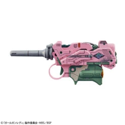 BANDAI GIRL GUN LADY ATTACK GIRL GUN VER. BRAVO TANGO -Bandai Boutique ggl attack girl gun bravo tango 3