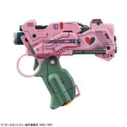 BANDAI GIRL GUN LADY ATTACK GIRL GUN VER. BRAVO TANGO -Bandai Boutique ggl attack girl gun bravo tango 5
