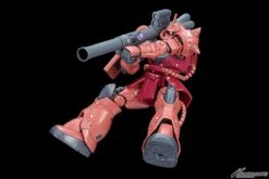 BANDAI GUN83637 GUNPLA HG 1/144 CHARS ZAKU II ORIGIN -Bandai Boutique gkgundamkit 1144 hg ms 06s zaku ii the origin fa81559e 6965 4178 9eac 108b3ca13f34