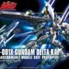 BANDAI GUN34611 GUNPLA HGUC 1/144 GUNDAM DELTA KAI -Bandai Boutique gkgundamkit 1144 hguc 148 msn 001x delta gundam kai 70fa6616 a34c 4285 9c54 dc397037adc1