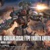 BANDAI HG 1/144 RX-78 GDM LOCAL TYPE NORTH AMERICAN GUNDAM -Bandai Boutique gkgundamkit hg 1144 gundam local type north american front 8d50a39ffbd9736