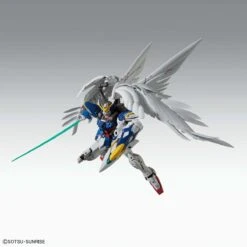 BANDAI GUN72737 MG 1/100 GUNDAM WING ZERO EW VER KA -Bandai Boutique gkgundamkit mg 1100 wing gundam zero ew ver ka 8d85d66b1eb00af