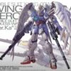 BANDAI GUN72737 MG 1/100 GUNDAM WING ZERO EW VER KA -Bandai Boutique gkgundamkit mg 1100 wing gundam zero ew ver ka 8d88a36ce60a178