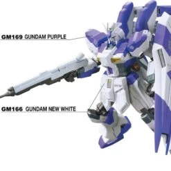 BANDAI GUNDAM ADVANCED SET 6 PCS -Bandai Boutique gms124 gundam marker advanced set set of 6 02