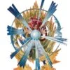 BANDAI Dragon Ball GT Statuette PVC FiguartsZERO Super Saiyan 4 Gogeta Extra Battle Tamashii Web Exclusive 24 Cm -Bandai Boutique gogeta ssj4 tamashi nation figuarts zero