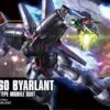 BANDAI GUN82313 GUNPLA HGUC 1/144 BYARLANT -Bandai Boutique gun82313 1